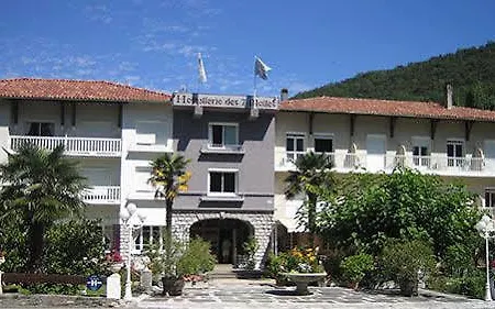Des 7 Molles Hotel