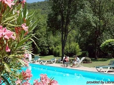 Des 7 Molles 3* Sauveterre-de-Comminges