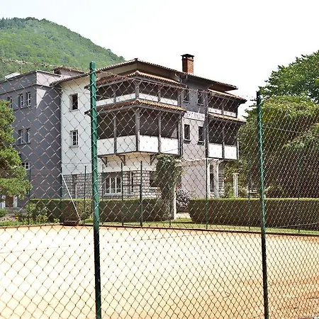 Des 7 Molles Sauveterre-de-Comminges
