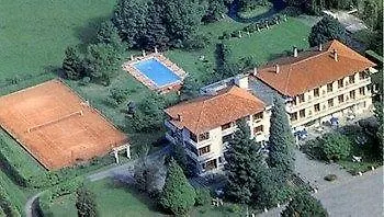 Szálloda Des 7 Molles Sauveterre-de-Comminges