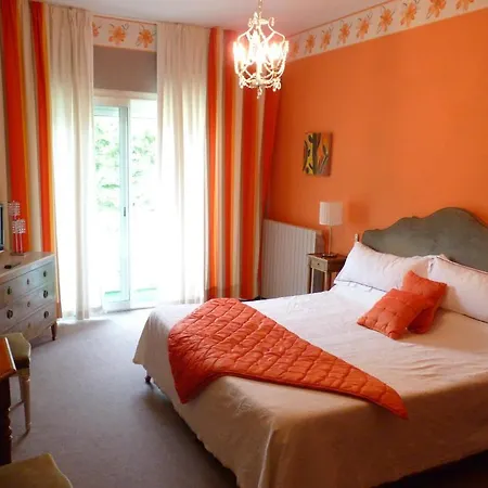 Szálloda Des 7 Molles Sauveterre-de-Comminges